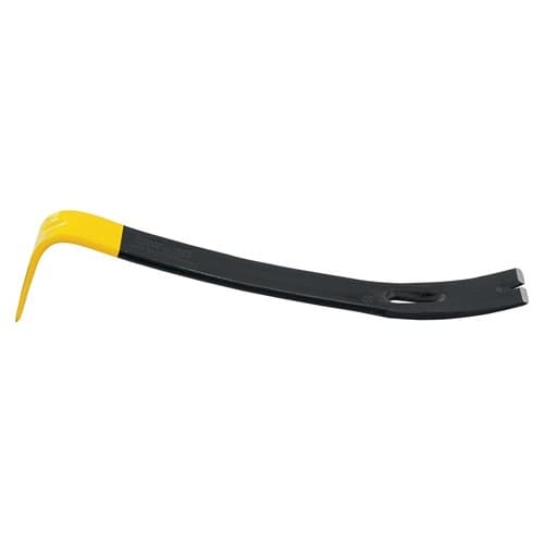 STANLEY Nageleisen Wonder Bar 1-55-515 B.45mm L.34cm Carbonstahl STANLEY