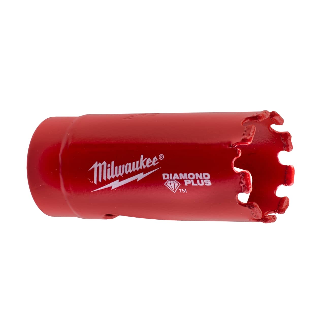 MILWAUKEE 22 mm Diamant-Lochsäge DIAMOND MAX