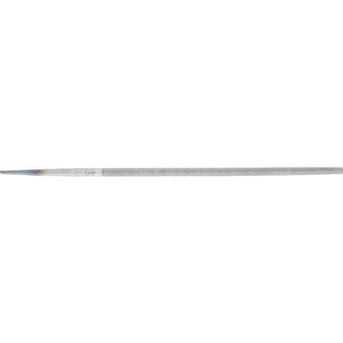 PFERD TOOLS Werkstattfeile DIN 7261 L.200mm Q.7,5mm Hieb 3 Rund PFERD