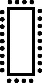 Diamantnadelfeilen-Satz PFERD TOOLS
