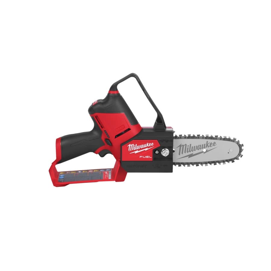 MILWAUKEE FUEL™ Akku-Astsäge M12FHS-0