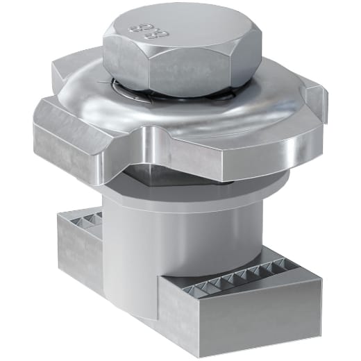 FISCHER Durchsteck-Verbinder PFCN