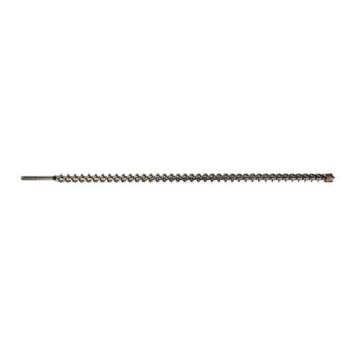 MILWAUKEE 40 x 1320 mm, SDS-Max 4-Schneiden Hammerbohrer SDS-Max