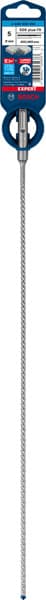 BOSCH EXPERT SDS plus-7X Hammerbohrer, 5 x 400 x 465 mm. Für Bohrhämmer