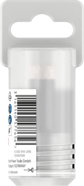 BOSCH Diamanttrockenbohrer Dry Speed Best for Ceramic, 14 x 30 mm