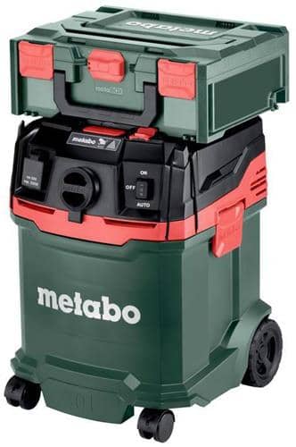 METABO Sicherheitssauger ASA 30 M PC 1200 W 4200l/min 225 hPa 30l METABO