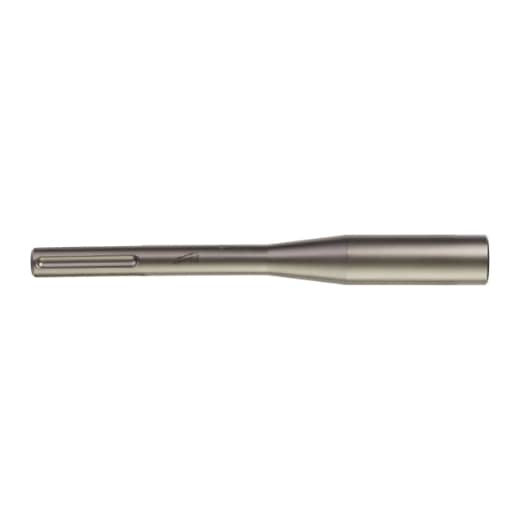 MILWAUKEE 16,6 x 220 mm Elektroden-/Erdnageltreiber SDS-Max