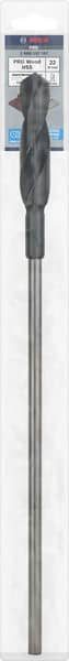 BOSCH Schalungs- und Installationsbohrer, 22 x 400 mm, d 10 mm