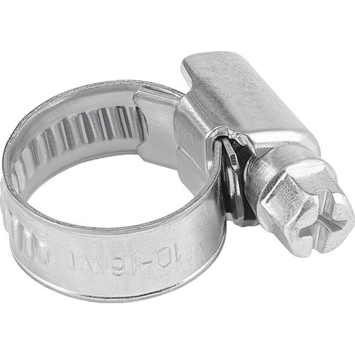 TECWERK Schlauchschelle 20-32mm W1 Bandbr.9mm Bandbr.9mm Btl.TECWERK