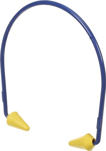3M Bügelgehörschutz E-A-R™ Caboflex™ Stöpsel austauschbar EN 352-2:2020 SNR=21 dB