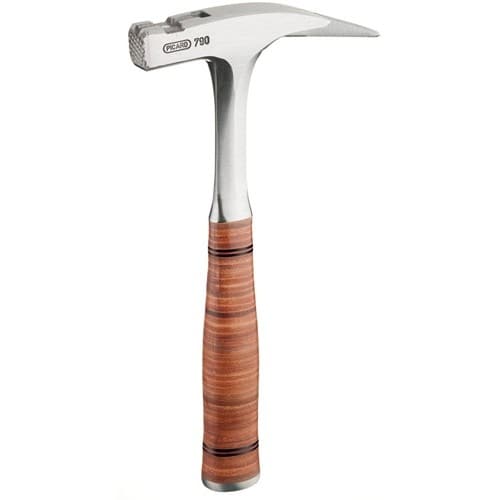 PICARD Ganzstahllatthammer 79000 950g m.Magnet glatt 950g PICARD
