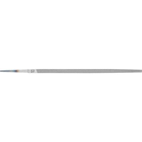 PFERD TOOLS Werkstattfeile DIN 7261 L.250mm Q.10mm Hieb 1 4-KT.PFERD