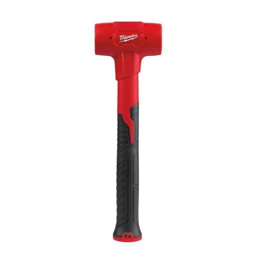 MILWAUKEE 800 g Schonhammer, rückschlagfrei