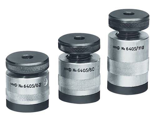 Schraubbock Nr. 6405 mit Magnetfuß AMF