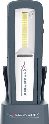 SCANGRIP LED-Arbeitsleuchte UNIFORM 3,7V SCANGRIP