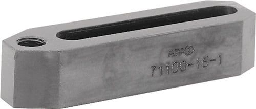 Spanneisen Nr. 7110GX AMF