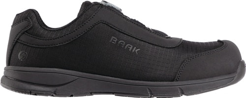 BAAK Sicherheitsschuh Modell Sam Gr.42 W.11 schwarz S3 SRC ESD EN20345