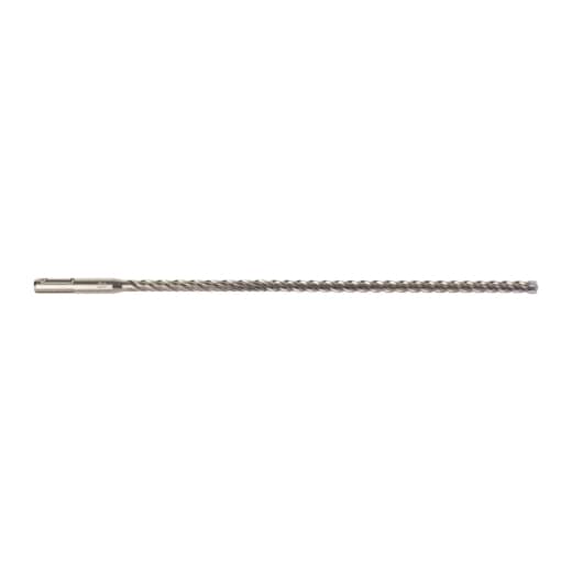 MILWAUKEE 8 x 315 mm, SDS-Plus 4-Schneiden Hammerbohrer MX4 SDS-Plus