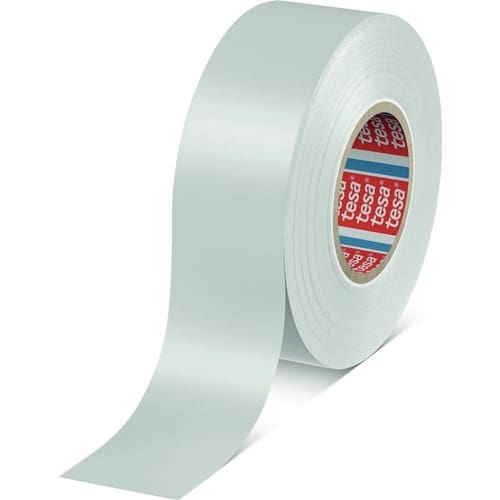 TESA Isolierband tesaflex® 4163 weiß L.33m B.38mm TESA
