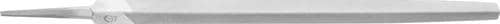 PFERD TOOLS Werkstattfeile DIN 7261 L.250mm Q.15,5mm Hieb 2 Dreikant PFERD