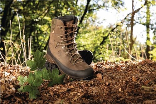 HAIX Berg- und Jagdstiefel NATURE One GTX Nubukleder O2 HRO HI CI WR FO SRC HAIX