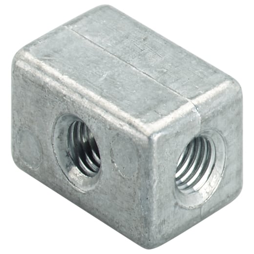 FISCHER Montagewürfel MW M8