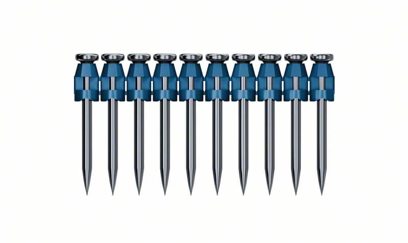 BOSCH Rundkopf-Streifennagel NB-38