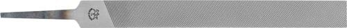 PFERD TOOLS Werkstattfeile DIN 7261 L.150mm Q.16x4mm Hieb 1 Flachstumpf PFERD