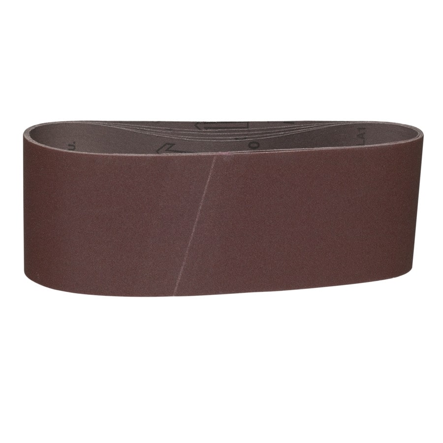 MILWAUKEE K100 Schleifband für Bandschleifer 100 x 620 mm