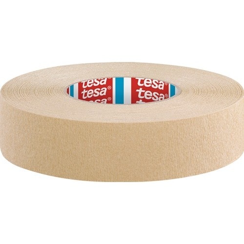 TESA Kreppband tesakrepp® 4319 sta.gekreppt hellbraun L.50m B.38mm Rl.TESA