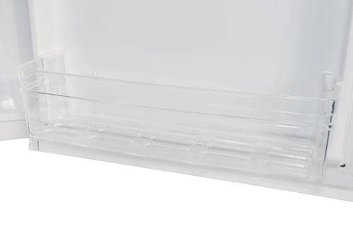 EXQUISIT Kühlschrank KB60-V-090E 52l weiß 41 dB EXQUISIT