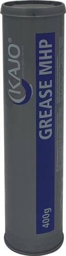 KAJO Meißelhammerpaste Grease MHP 400g kupferfarben/grau Kartusche KAJO