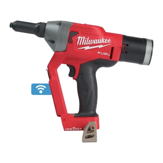 MILWAUKEE ONE KEY™ Akku-Blindnietgerät M18ONEFPRT-0X