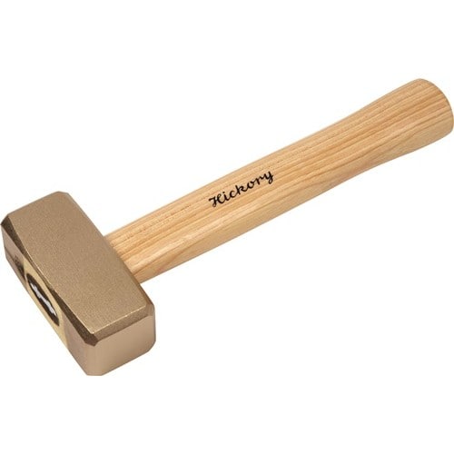 ENDRES TOOLS Fäustel Kopf-G.2000g funkenfrei ENDRES TOOLS
