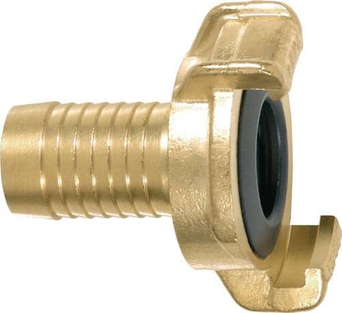 GEKA Schlauchstück GEKA plus MS Schl.-Gr.25mm lose GEKA