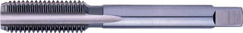 TECWERK Handgewindebohrer DIN 2181 Fertigschneider Nr.2 MF6x0,75mm HSS ISO2 (6H) TECWERK