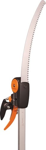 FISKARS Adapterbaumsäge UPX 82/86 L.460mm Schneidleist.80mm FISKARS