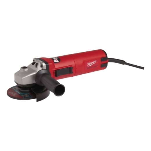 MILWAUKEE Winkelschleifer AGS15-125CProTector