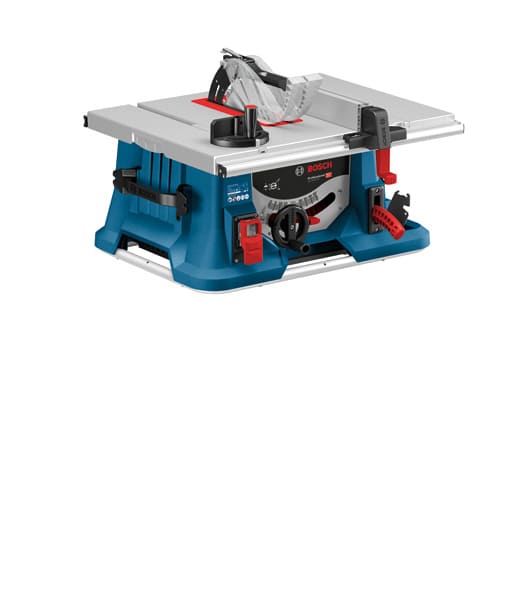BOSCH Tischsäge GTS 635-216