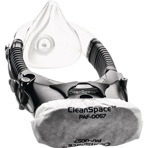 CLEANSPACE Vorfilter CleanSpace™ f.4740002007, -009, -010 20 St./Packung CLEANSPACE