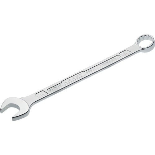 HAZET Ringmaulschlüssel 600N SW 34mm L.432mm Form A Spezialstahl HAZET