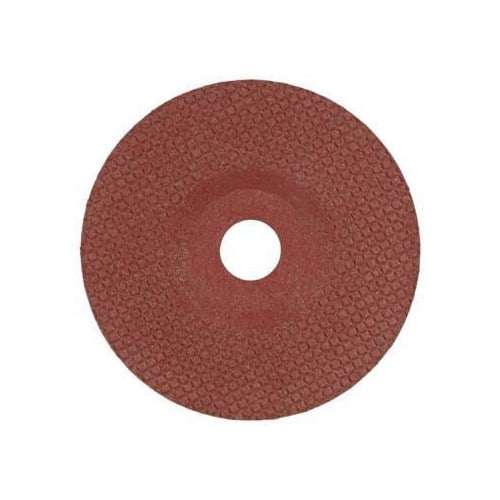 TYROLIT Schruppscheibe BASIC TOUCH D125xS3mmKörnung 46 gekr.TYROLIT
