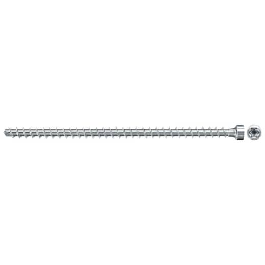FISCHER PowerFull II 10,0x400 ZK TX VG blvz 25