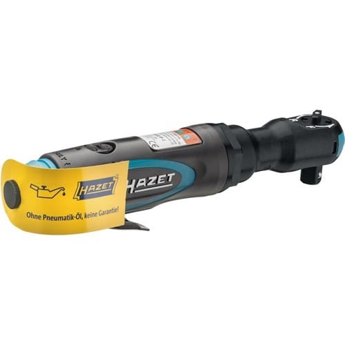 HAZET Druckluftratschenschrauber 9022P-2 12,5mm (1/2Zoll) A4-kt.108 Nm HAZET