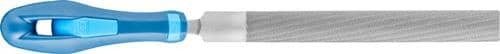PFERD TOOLS Werkstattfeile DIN 7261 L.150mm Hieb 1 Halbrund FH 3 PFERD