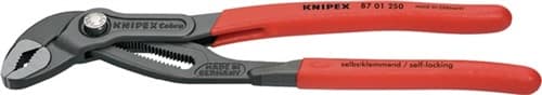Wasserpumpenzange KNIPEX