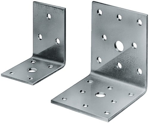 SIMPSON STRONG TIE Winkelverb.AB/AC AB55365 65x65x55mm S.2,5mm SIMPSON STRONG TIE