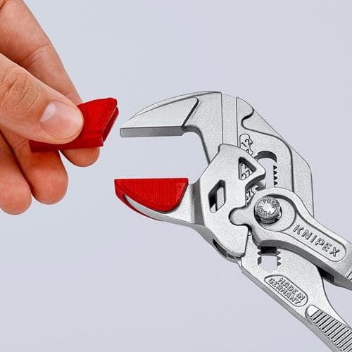 KNIPEX Schutzbacke f.86 XX 180 3Paar KNIPEX