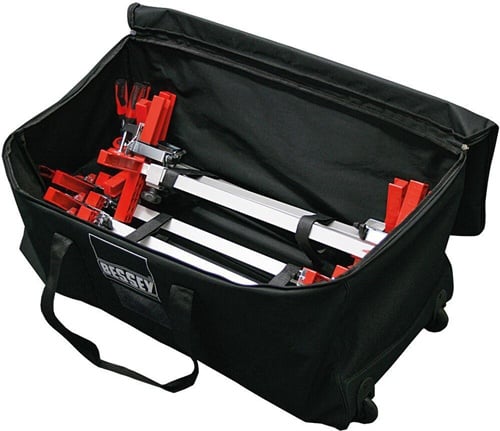 BESSEY Türfutterstreben-Set TU-TRAGE / 6 St. pro Tasche