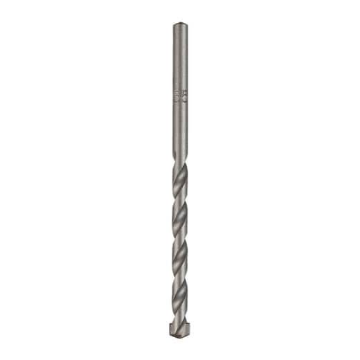 MILWAUKEE 6,5 x 100 mm Betonbohrer Rundschaft